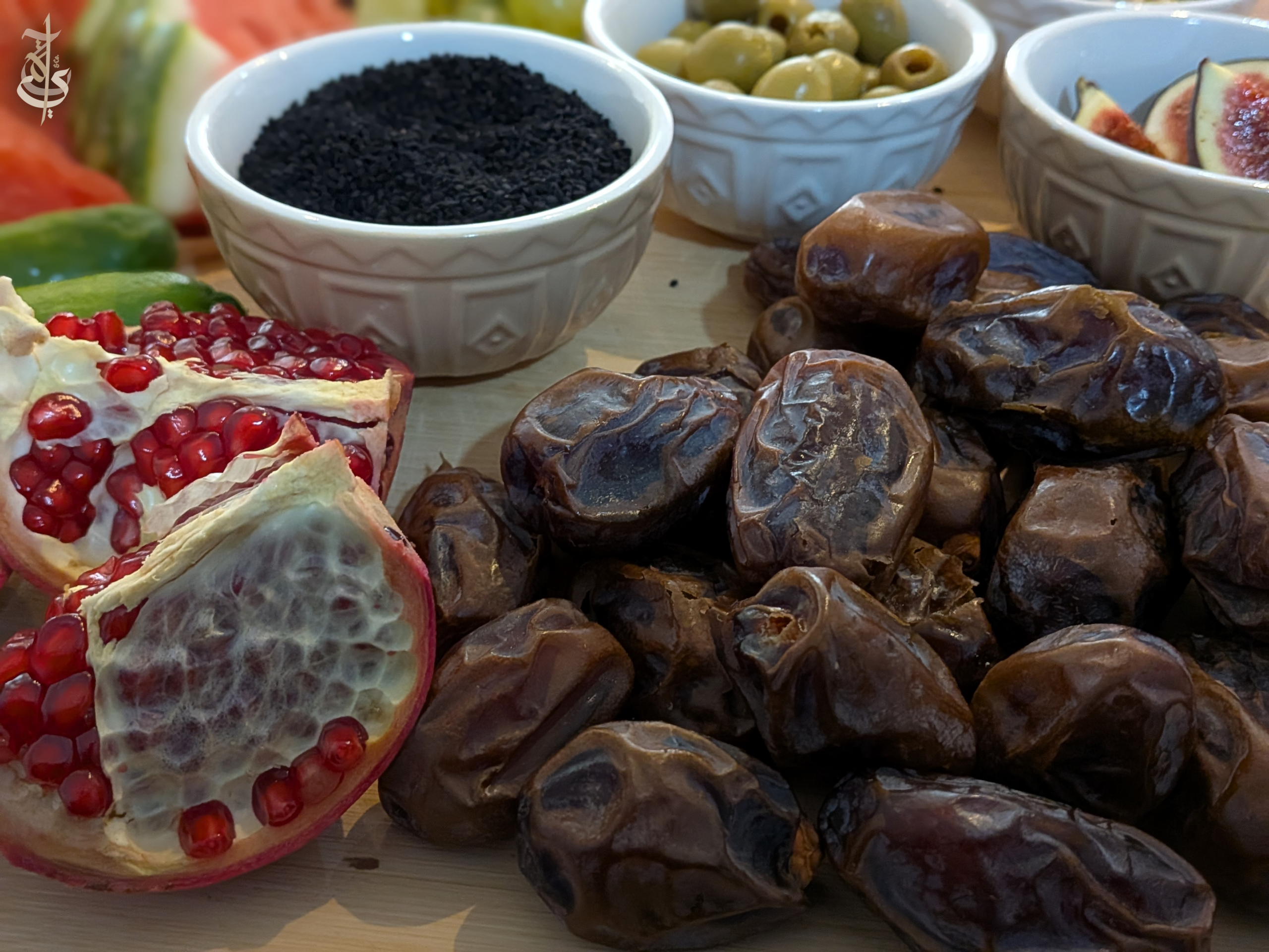 03 dates