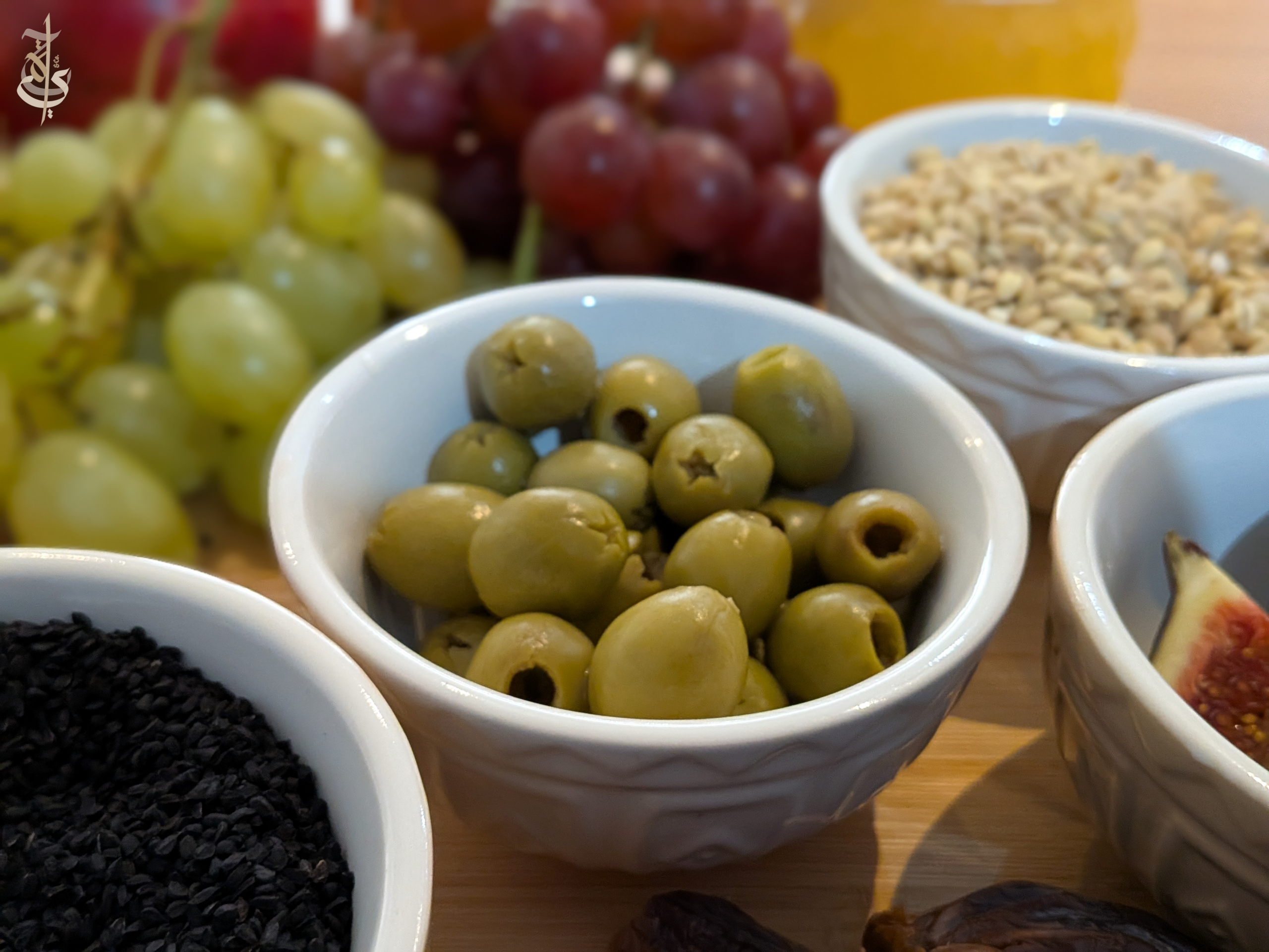 07 olives